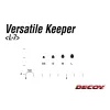 Decoy L-7 Versatile Keeper L Zarážka 20db