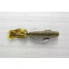 Decoy Worm 103 Back Swicher #4/0 1,5gr Vážený Offset Háček 4ks