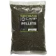 Sensas Green Fish Club Pelety 4mm Krmné pelety 1kg