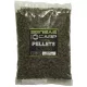 Sensas Green Fish Club Pelety 8mm Krmné pelety 1kg