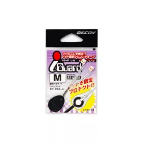 Decoy L-6 I-Guard L Clear Knot Protect Doraz 12ks