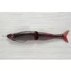 Decoy Worm 104 W Swicher #3/0 0,9gr Vážený Offset Háček 5ks