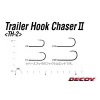 Decoy TH-2 Hook Chaser #1/0 Návazcový Háček 6ks