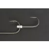 Decoy TH-2 Hook Chaser #1/0 Návazcový Háček 6ks