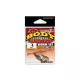 Decoy Worm 107 Body Guard 6 Háček pro rybolov v překážkách 5ks
