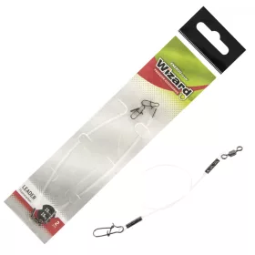 Wizard Fluorocarbon Návazec 6 15Kg 2Ks/Bal