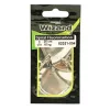 Wizard Spirálový Fluorocarbonový Návazec 25cm	11kg
