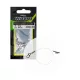 Wizard Složený Fluorocarbonový návazec Neo 11Kg 25Cm 2Ks/Bal