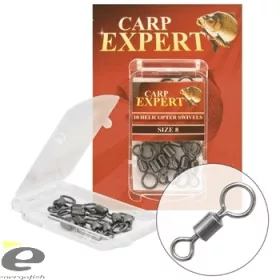 Carp Expert Helicopter Obratlík
