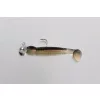 Decoy SV-52 Round Magic #4 0,9gr Jig Hlava 5ks