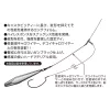 Decoy DS-7 Sinker Type Heavy Stick 28gr Olůvko 3ks