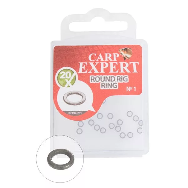 Cxp Round Rig Ring Nr2 20ks/bal