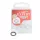 Cxp Round Rig Ring Nr3 20ks/bal