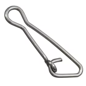 Bf Karabinka Hook 0-ka 10ks/bal