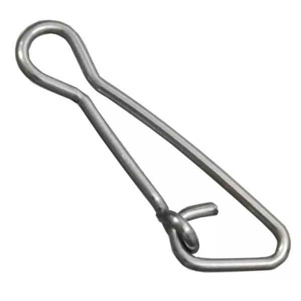 Bf Karabinka Hook 0-ka 10ks/bal
