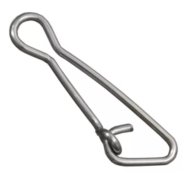 Bf Karabinka Hook 1-ka 10ks/bal