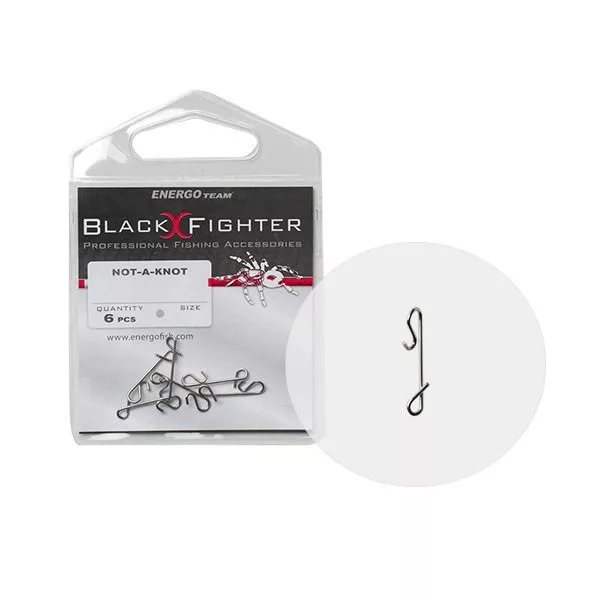 Bf Not-A-Knot Xl 6Ks/Bal