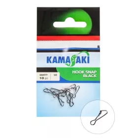 Kamasaki Balení Karabinka 2 10ks/bal.