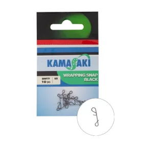 Kamasaki Balení Not-A-Knot L 10ks/bal.