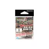 Decoy Worm 220 Cover Finesse HD 2/0 Háček pro hustou vegetaci 4ks
