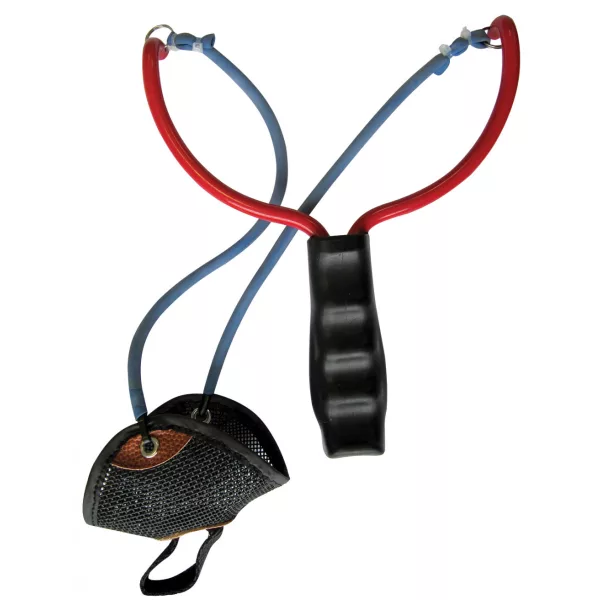 Krmítkový prak (6mm)