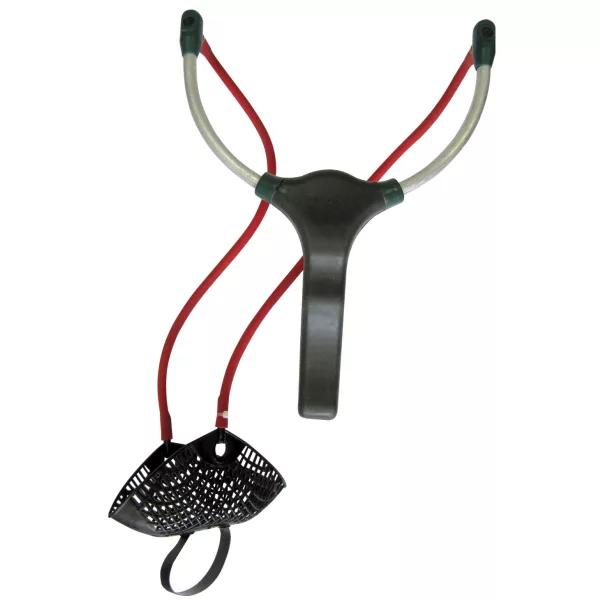 Krmítkový prak (7mm)