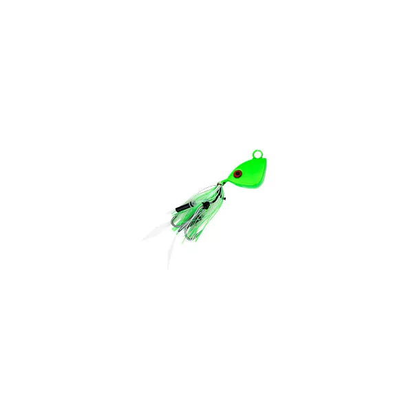 Wizard VERTIX CLONK 155G ZELENÁ Clonk