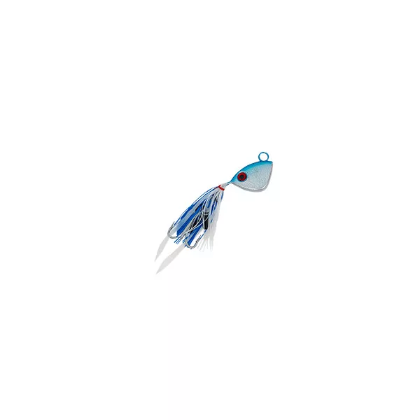 Wizard VERTIX CLONK 155G MODRÁ Clonk