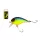 Wizard Chubby Crank 005 4,3gr 4cm Wobler