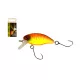 Wizard Chubby Light Crank 001 2,2gr 3,5cm Wobler