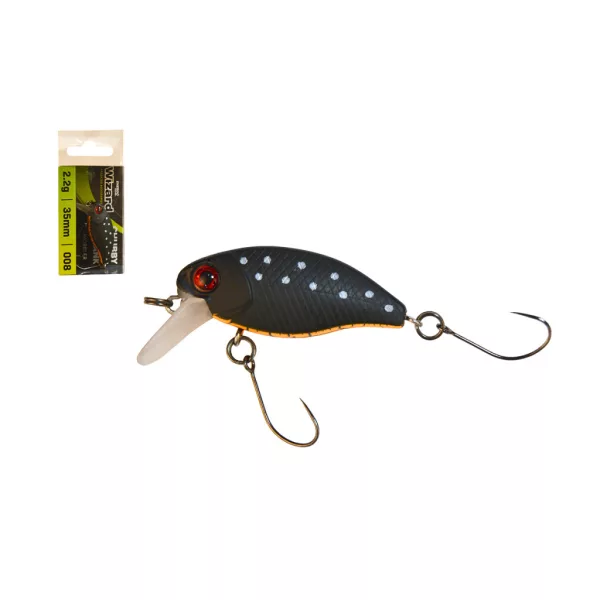 Wizard Chubby Light Crank 008 2,2gr 3,5cm Wobler