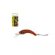 Wizard Viper Bug Crank 007 1,2gr 3,0cm Wobler