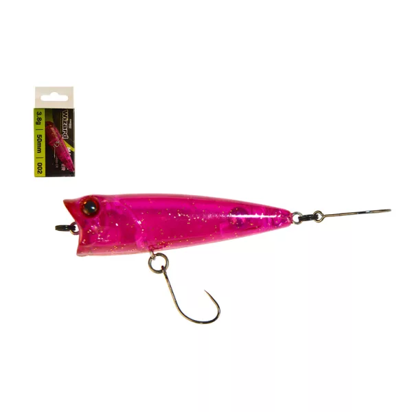 Wizard Magnet 002 3,8gr 5,0cm Popper