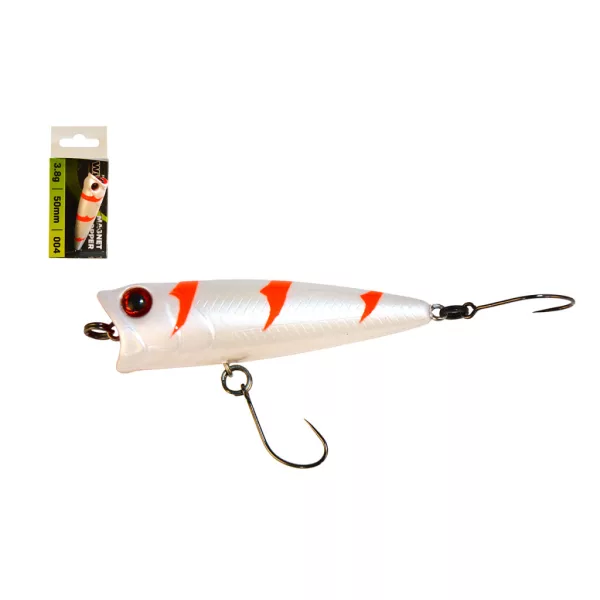Wizard Magnet 004 3,8gr 5cm Popper