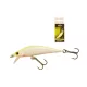Wizard Rattle Minnow Sinking WY 5cm 3,5gr Wobler