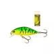 Wizard Ghost Minnow Slow Sinking CT 5cm 4gr Wobler