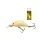Wizard Fat Minnie Sinking WY 4cm 3,5gr Wobler