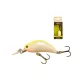 Wizard Fat Minnie Sinking WY 4cm 3,5gr Wobler