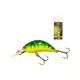 Wizard Fat Minnie Sinking CT 4cm 3,5gr Wobler