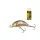 Wizard Fat Minnie Sinking S 4cm 3,5gr Wobler