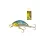 Wizard Fat Minnie Sinking BT 4cm 3,5gr Wobler