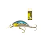 Wizard Fat Minnie Sinking BT 4cm 3,5gr Wobler