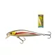 Wizard Shallow Shad Floating RB 9cm 12gr Wobler
