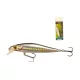 Wizard Shallow Shad Floating S 9cm 12gr Wobler