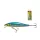 Wizard Shallow Shad Floating BL 9cm 12gr Wobler