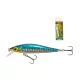 Wizard Shallow Shad Floating BL 9cm 12gr Wobler