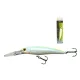 Wizard Rattle Subwater Floating WY 12cm 30gr Wobler