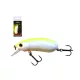 Wizard Bandit Rattle Crank Pomalu potápivý WY 5,5cm 10gr Wobler