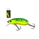 Wizard Bandit Rattle Crank Pomalu potápivý CT 5,5cm 10gr Wobler