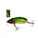 Wizard Bandit Rattle Crank Pomalu potápivý GC 5,5cm 10gr Wobler